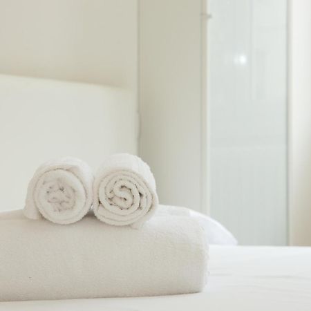 מילאנו Klimt Central Station - Two Room Apartment מראה חיצוני תמונה