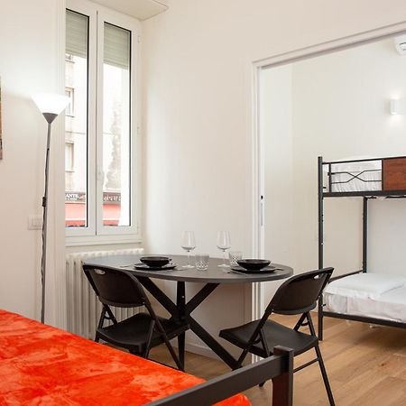 מילאנו Klimt Central Station - Two Room Apartment מראה חיצוני תמונה