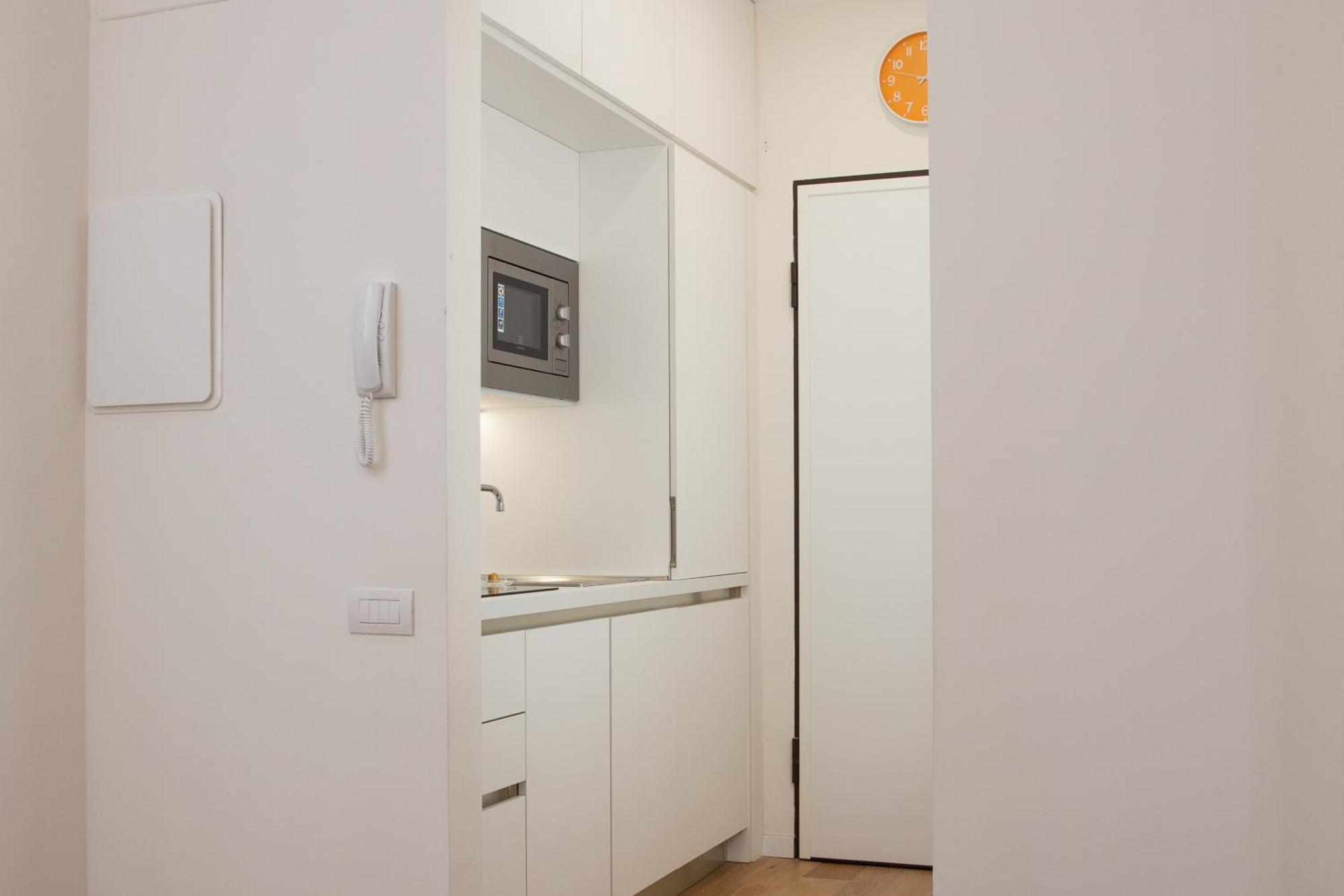 מילאנו Klimt Central Station - Two Room Apartment מראה חיצוני תמונה