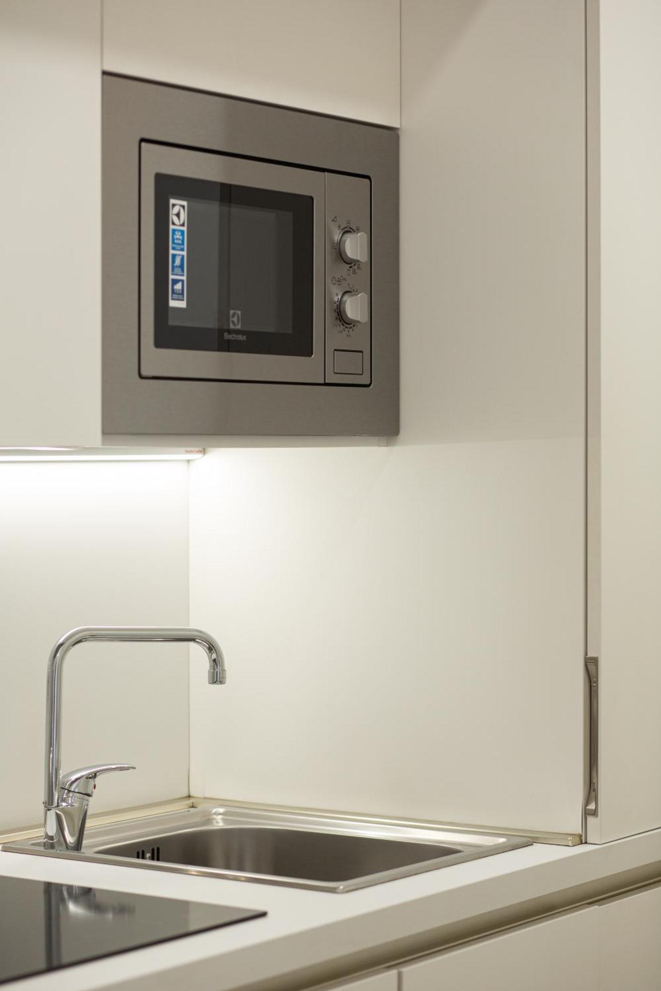 מילאנו Klimt Central Station - Two Room Apartment מראה חיצוני תמונה