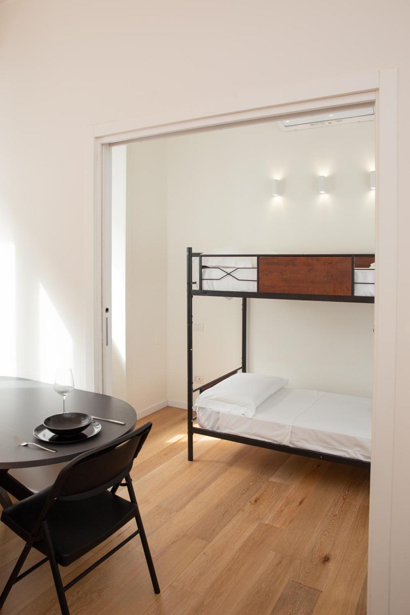 מילאנו Klimt Central Station - Two Room Apartment מראה חיצוני תמונה