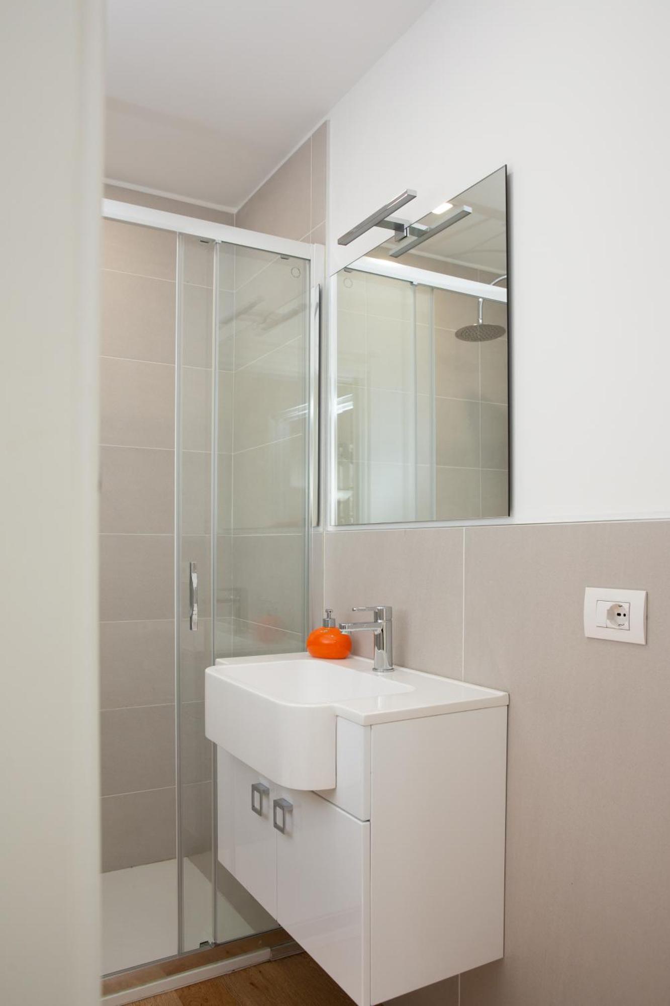 מילאנו Klimt Central Station - Two Room Apartment מראה חיצוני תמונה