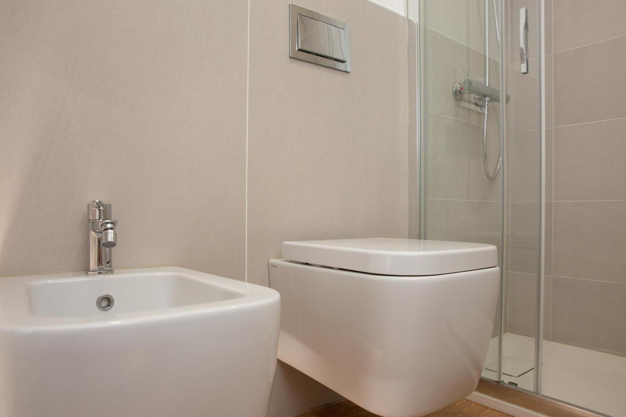 מילאנו Klimt Central Station - Two Room Apartment מראה חיצוני תמונה